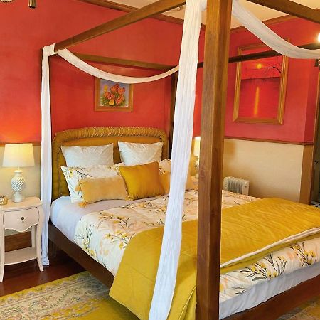 Tracy'S Boutique B&B Farmstay ウェルズフォード エクステリア 写真