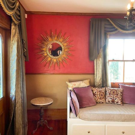 Tracy'S Boutique B&B Farmstay ウェルズフォード エクステリア 写真
