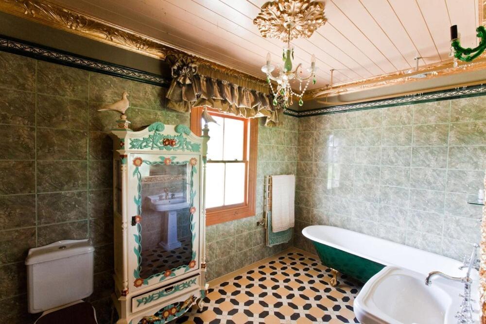 Tracy'S Boutique B&B Farmstay ウェルズフォード エクステリア 写真