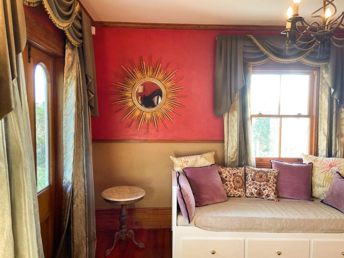 Tracy'S Boutique B&B Farmstay ウェルズフォード エクステリア 写真