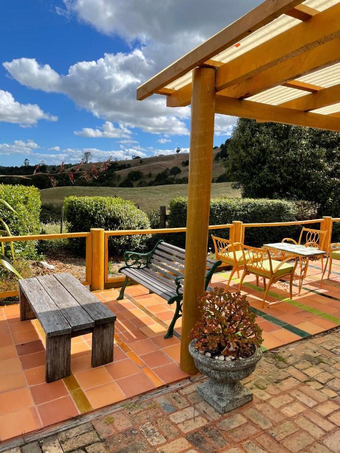 Tracy'S Boutique B&B Farmstay ウェルズフォード エクステリア 写真