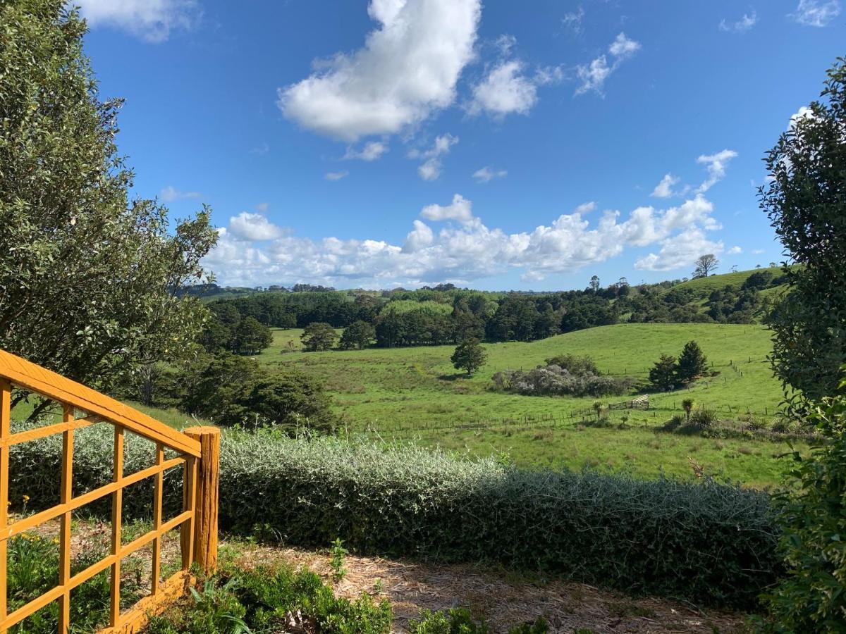 Tracy'S Boutique B&B Farmstay ウェルズフォード エクステリア 写真