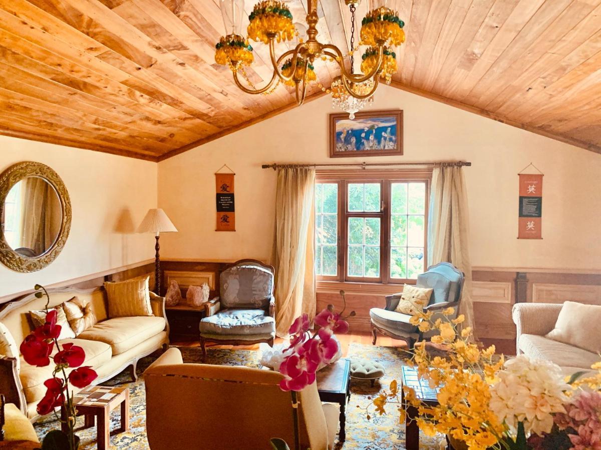 Tracy'S Boutique B&B Farmstay ウェルズフォード エクステリア 写真