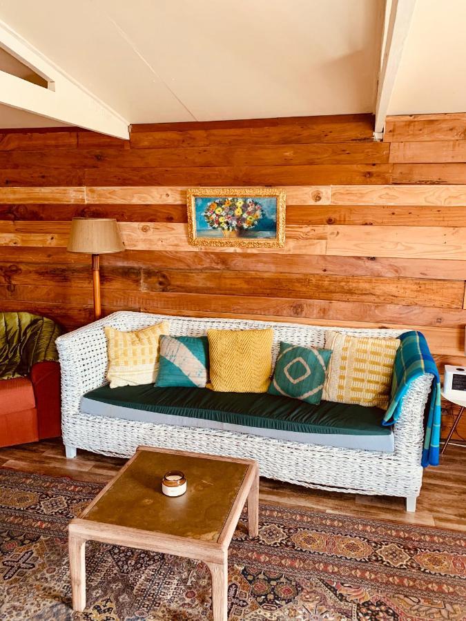 Tracy'S Boutique B&B Farmstay ウェルズフォード エクステリア 写真
