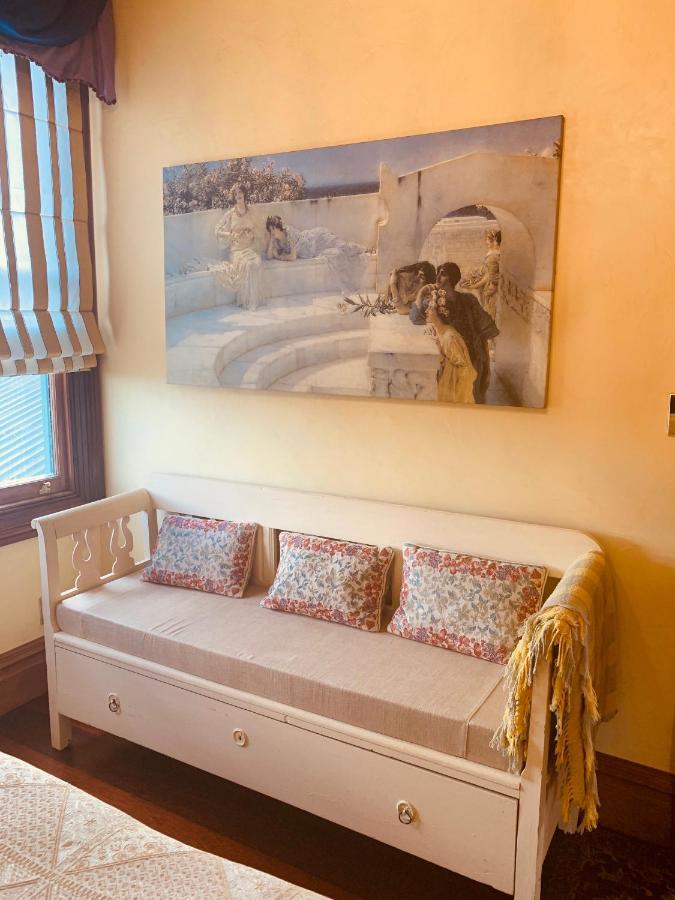Tracy'S Boutique B&B Farmstay ウェルズフォード エクステリア 写真
