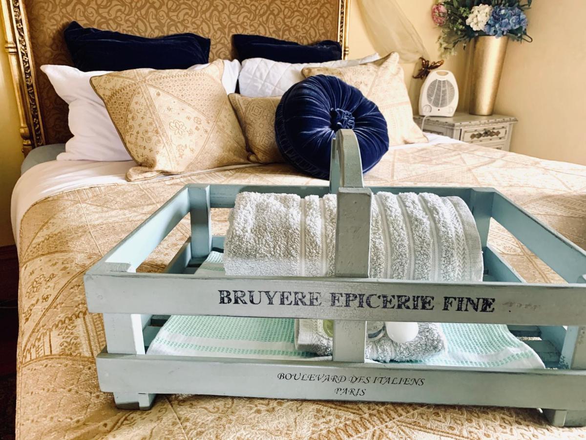 Tracy'S Boutique B&B Farmstay ウェルズフォード エクステリア 写真