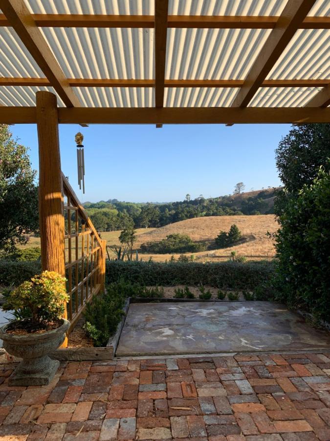 Tracy'S Boutique B&B Farmstay ウェルズフォード エクステリア 写真